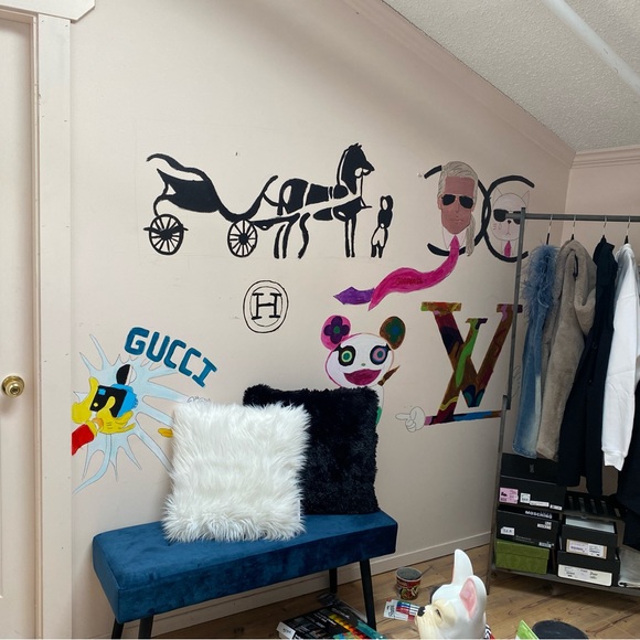 Authentic High-end Bags, Jewellery and Accessories - Picture 6 of 6